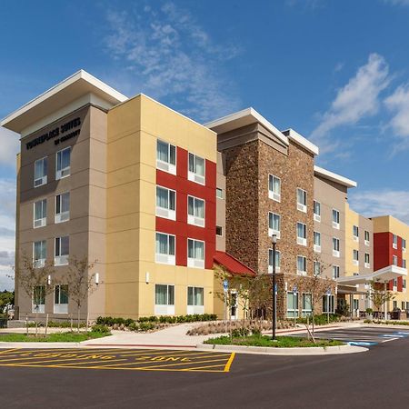 Towneplace Suites By Marriott Front Royal Eksteriør billede