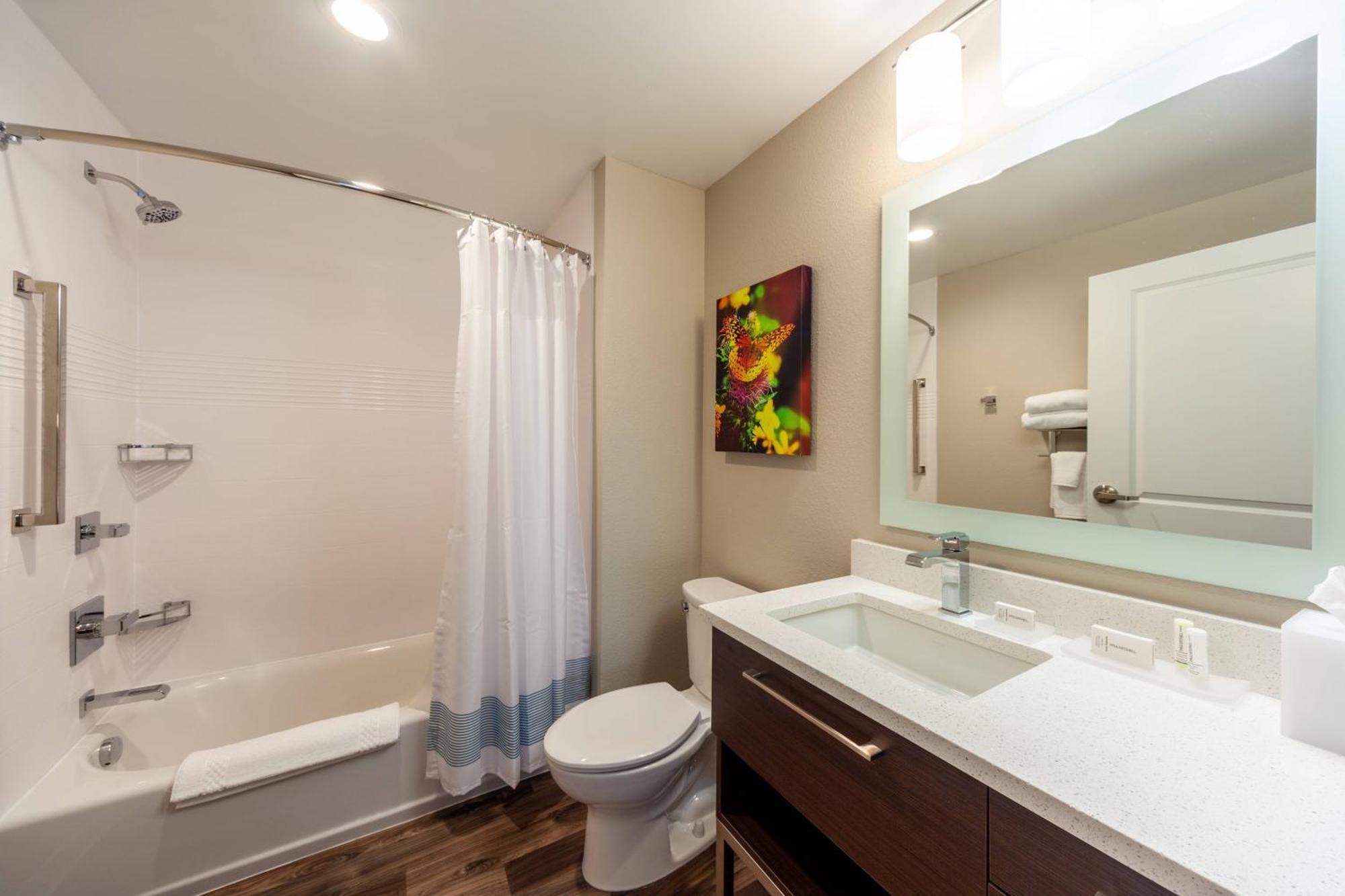 Towneplace Suites By Marriott Front Royal Eksteriør billede