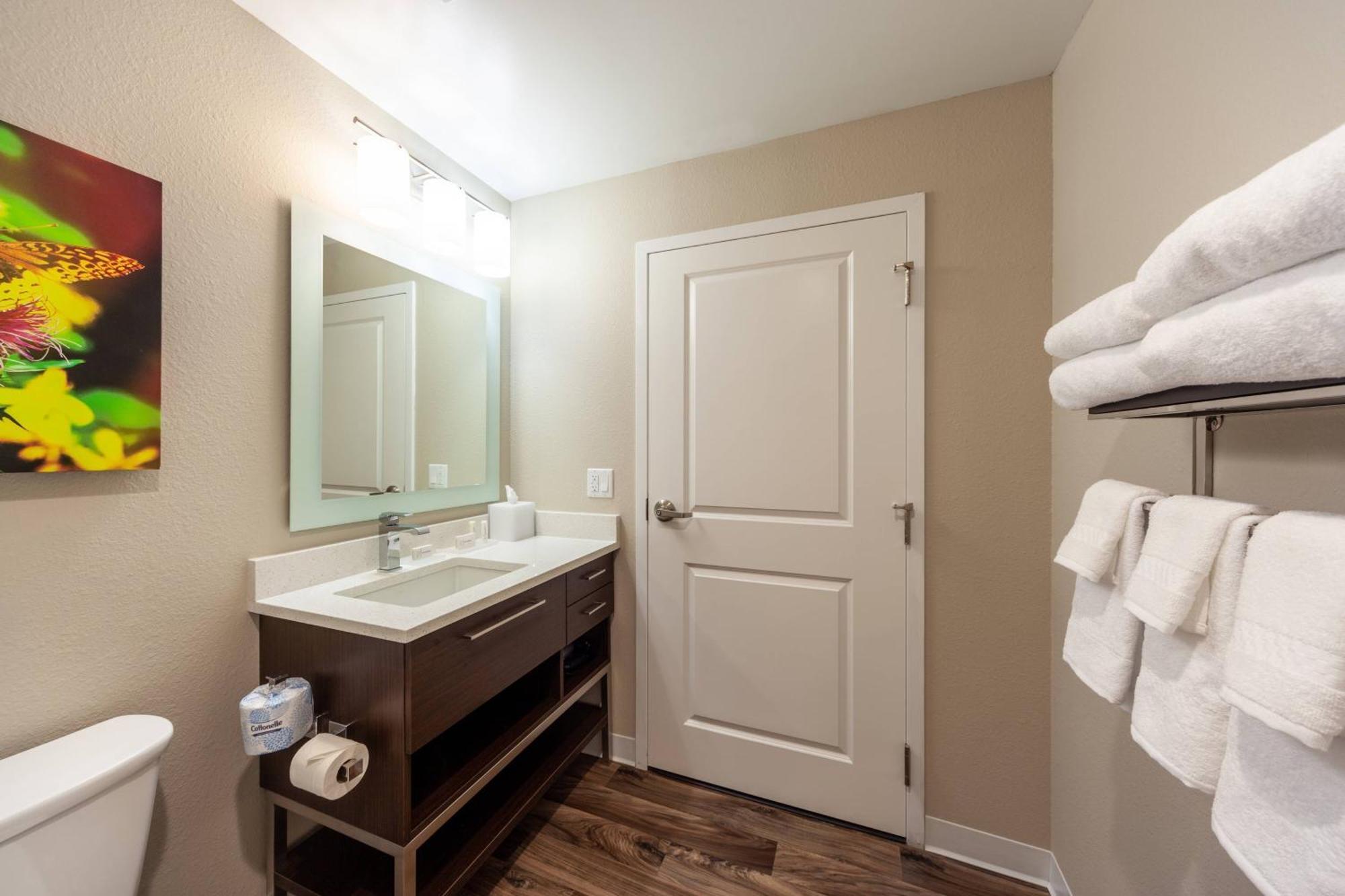 Towneplace Suites By Marriott Front Royal Eksteriør billede