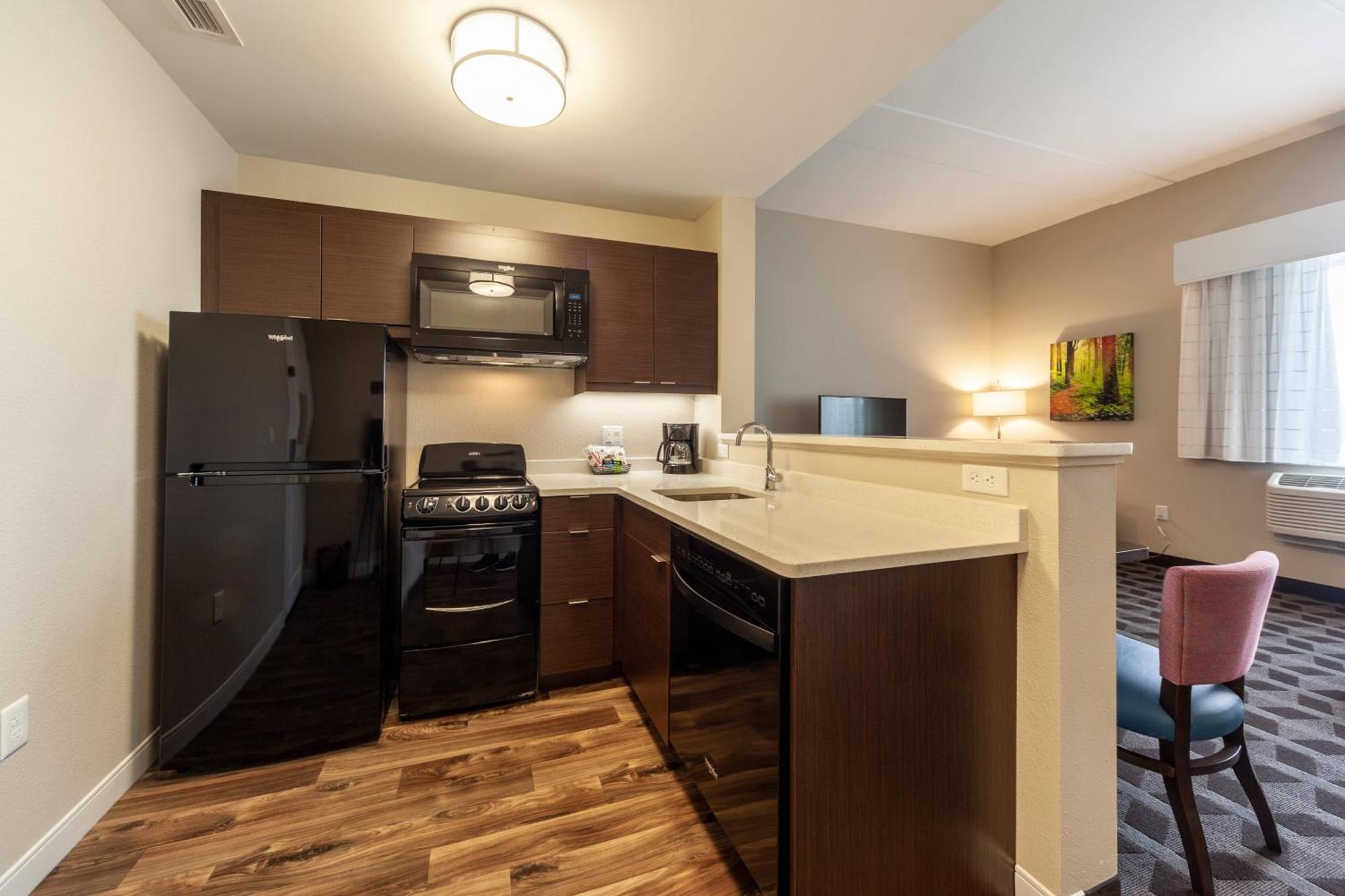 Towneplace Suites By Marriott Front Royal Eksteriør billede