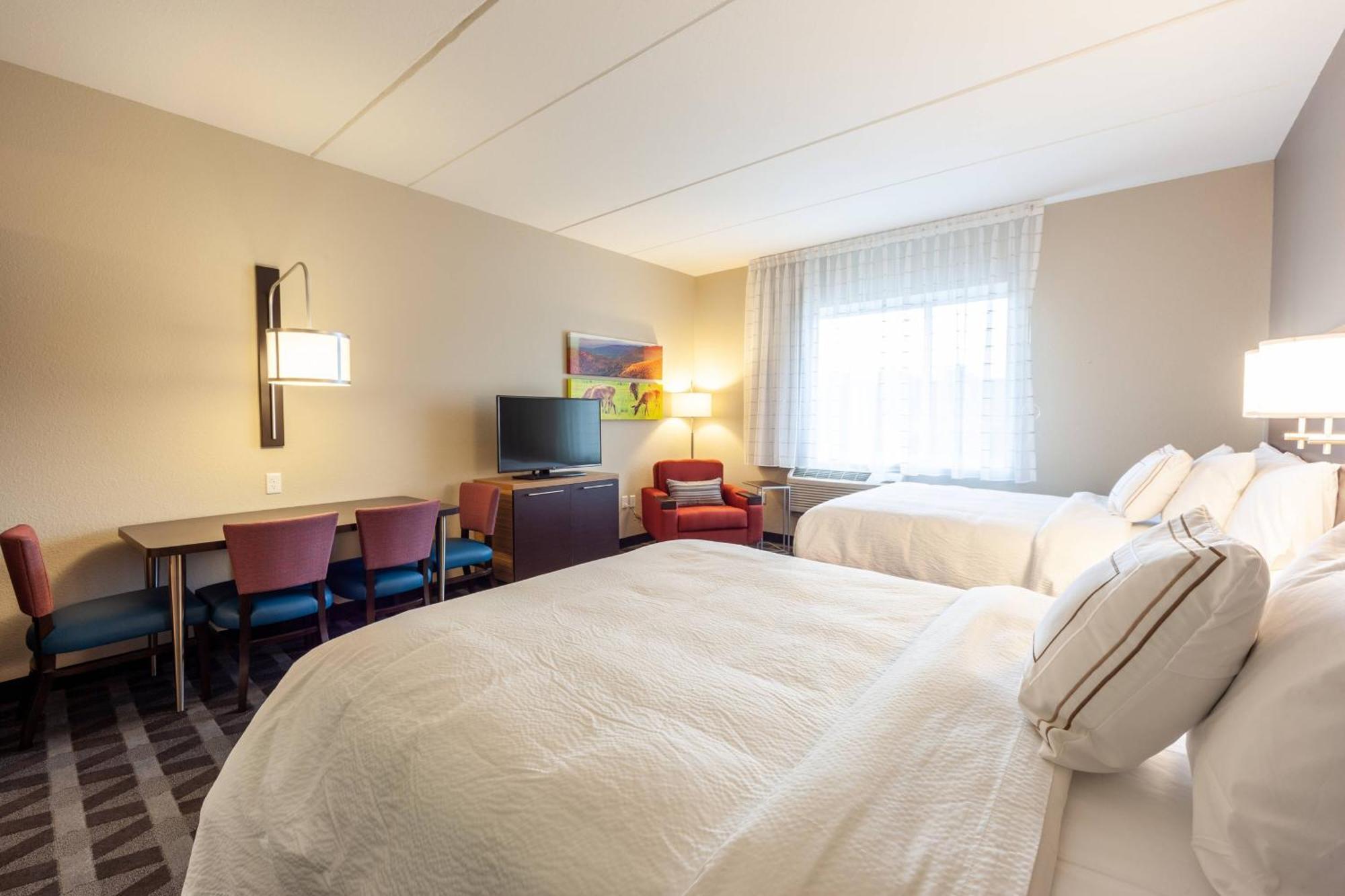 Towneplace Suites By Marriott Front Royal Eksteriør billede