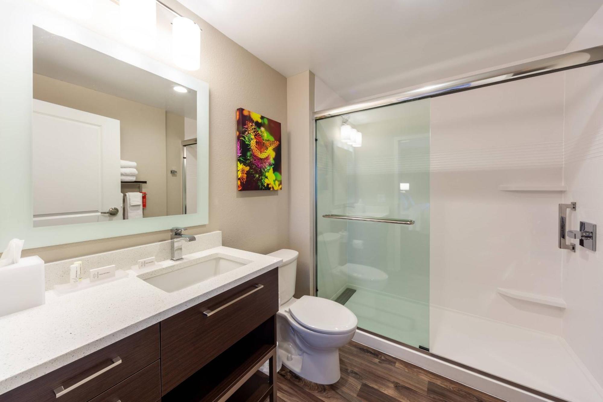 Towneplace Suites By Marriott Front Royal Eksteriør billede