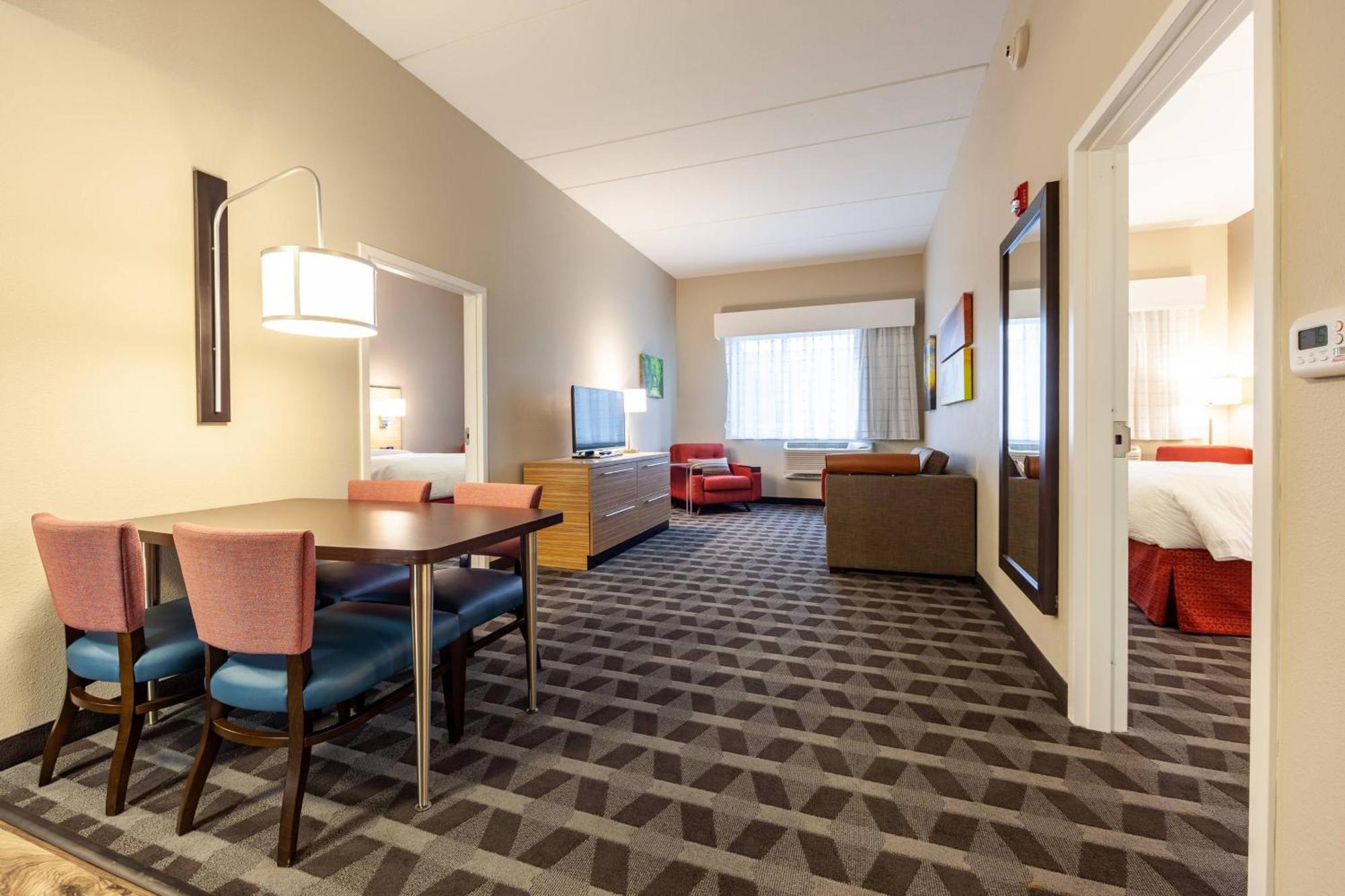 Towneplace Suites By Marriott Front Royal Eksteriør billede