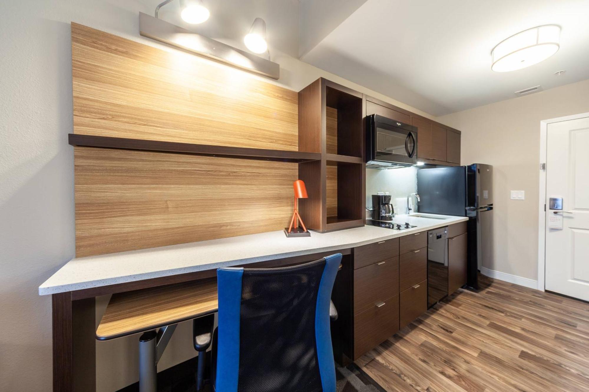 Towneplace Suites By Marriott Front Royal Eksteriør billede
