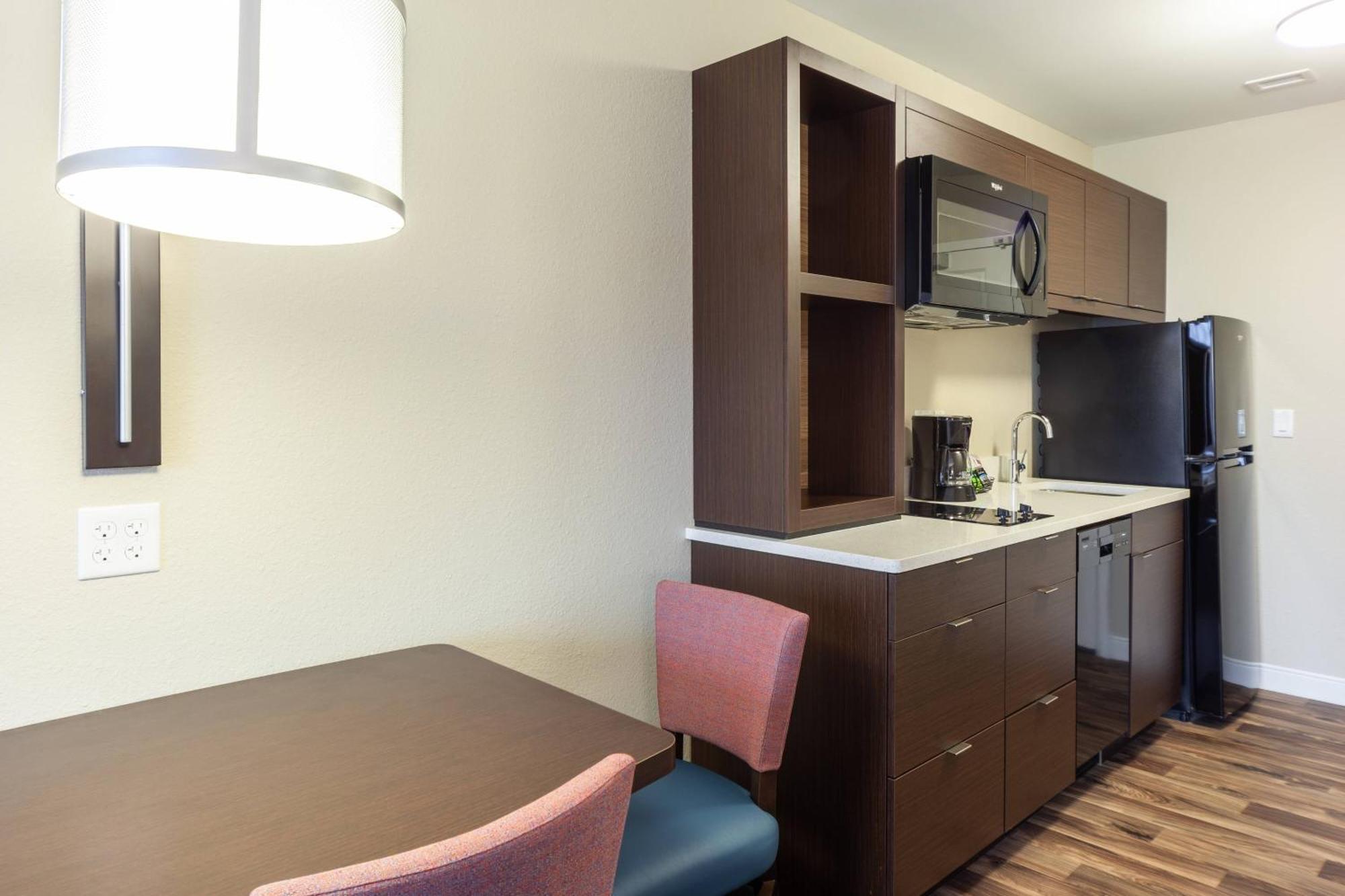 Towneplace Suites By Marriott Front Royal Eksteriør billede