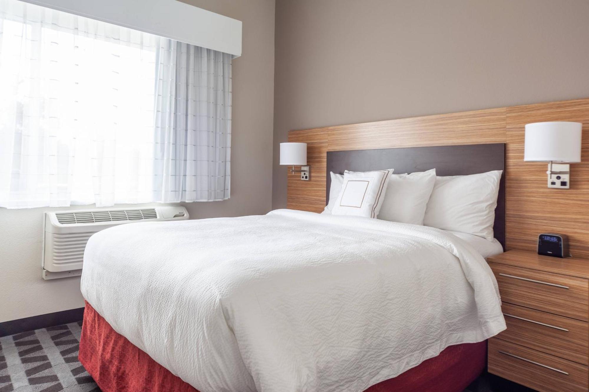 Towneplace Suites By Marriott Front Royal Eksteriør billede