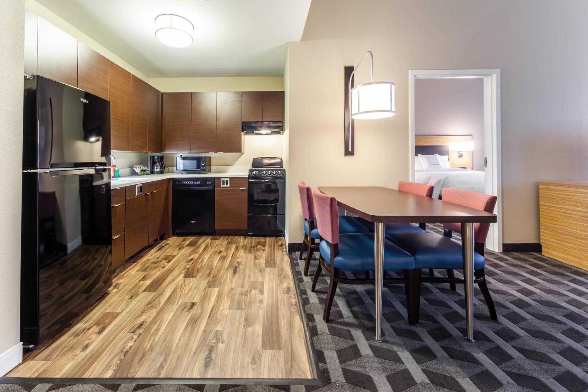 Towneplace Suites By Marriott Front Royal Eksteriør billede
