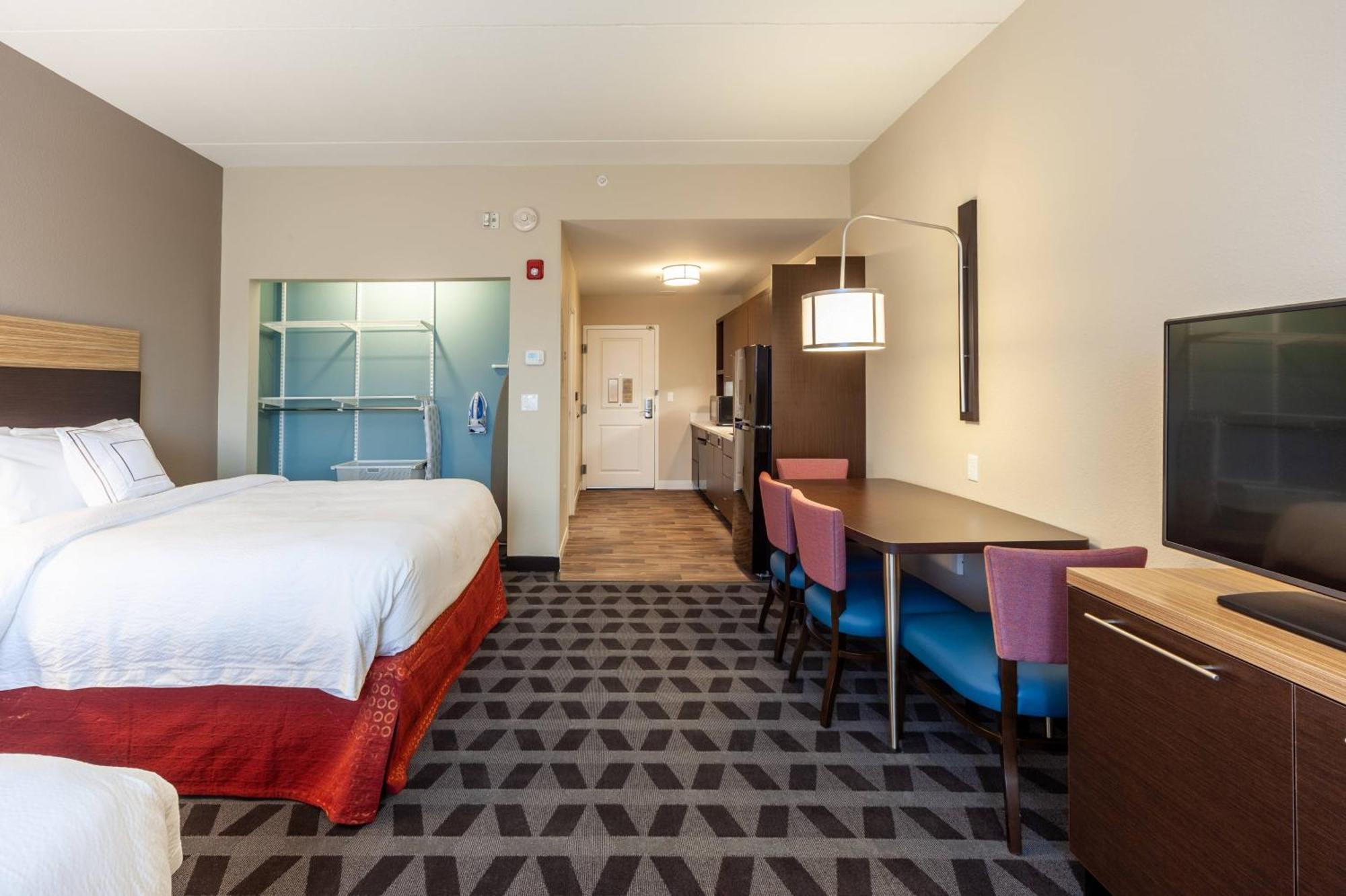 Towneplace Suites By Marriott Front Royal Eksteriør billede