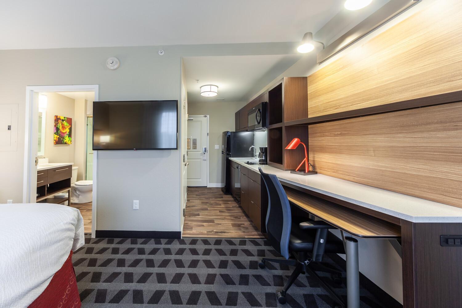 Towneplace Suites By Marriott Front Royal Eksteriør billede