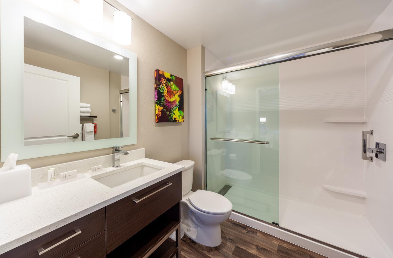 Towneplace Suites By Marriott Front Royal Eksteriør billede