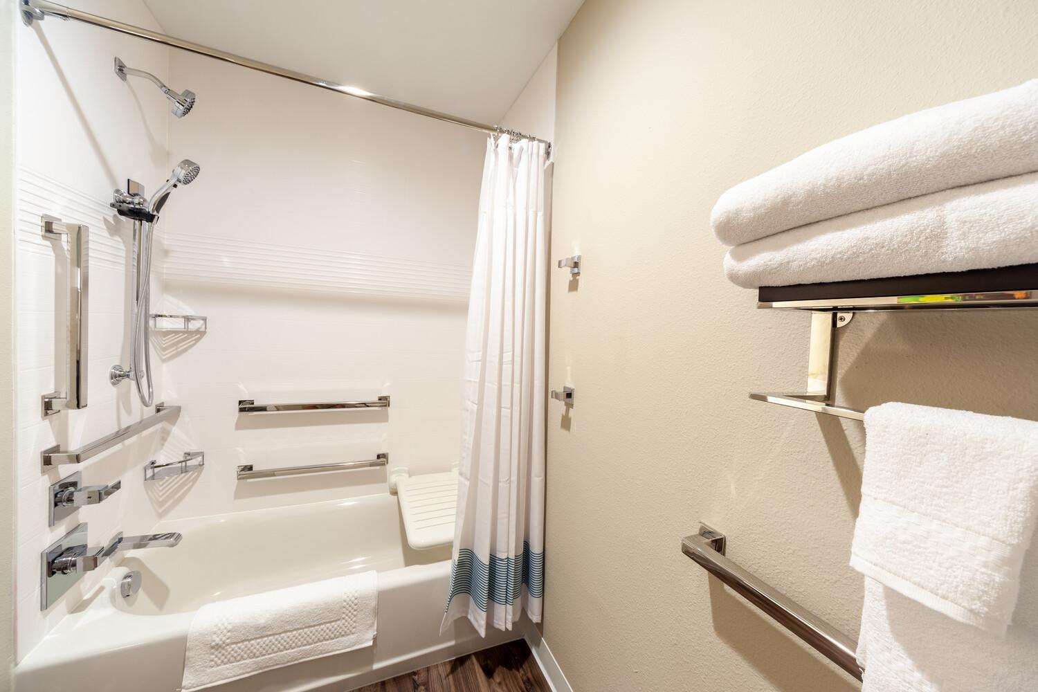 Towneplace Suites By Marriott Front Royal Eksteriør billede