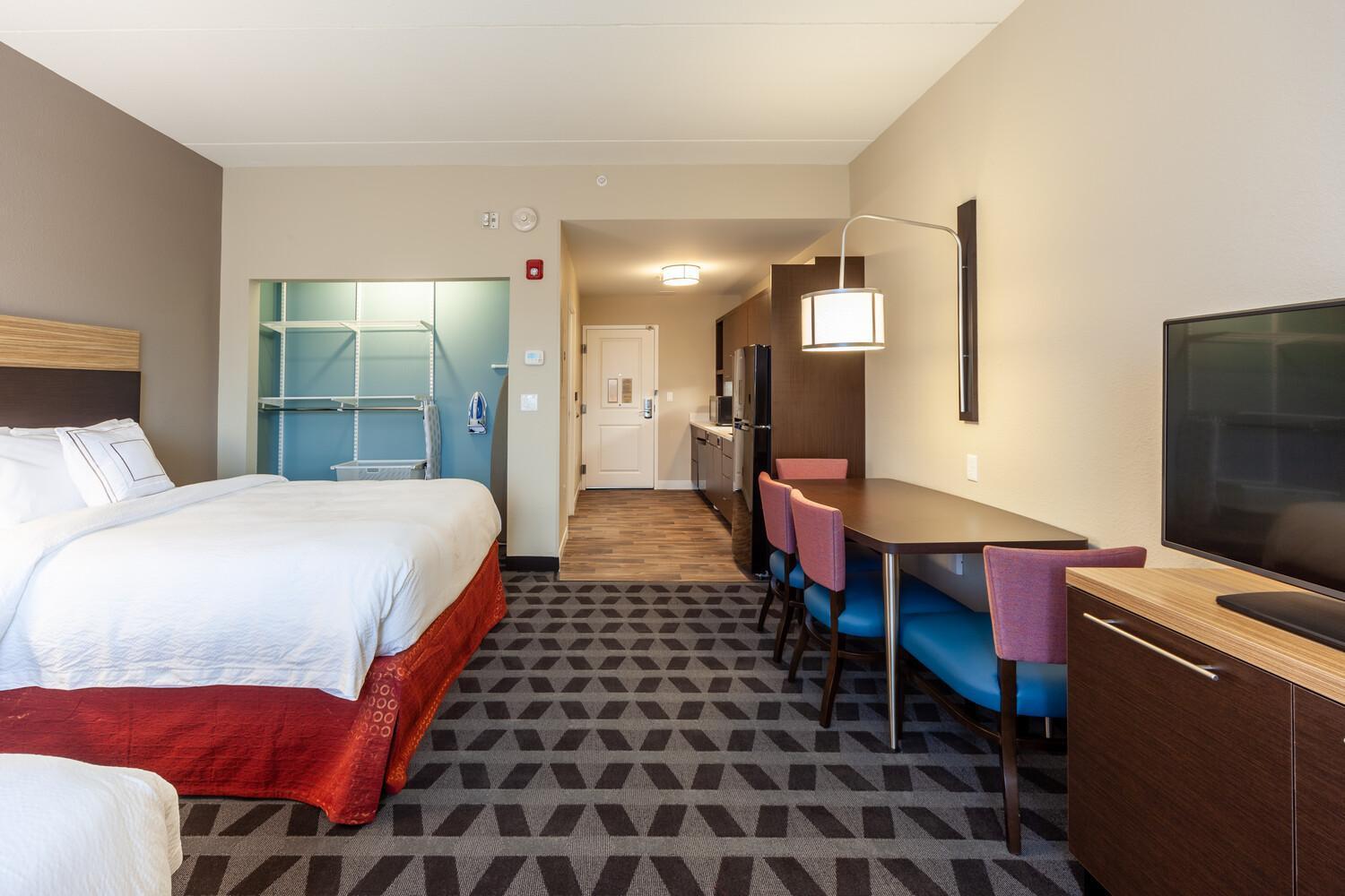 Towneplace Suites By Marriott Front Royal Eksteriør billede