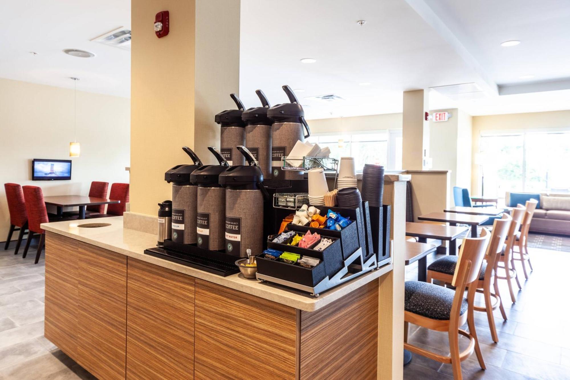 Towneplace Suites By Marriott Front Royal Eksteriør billede