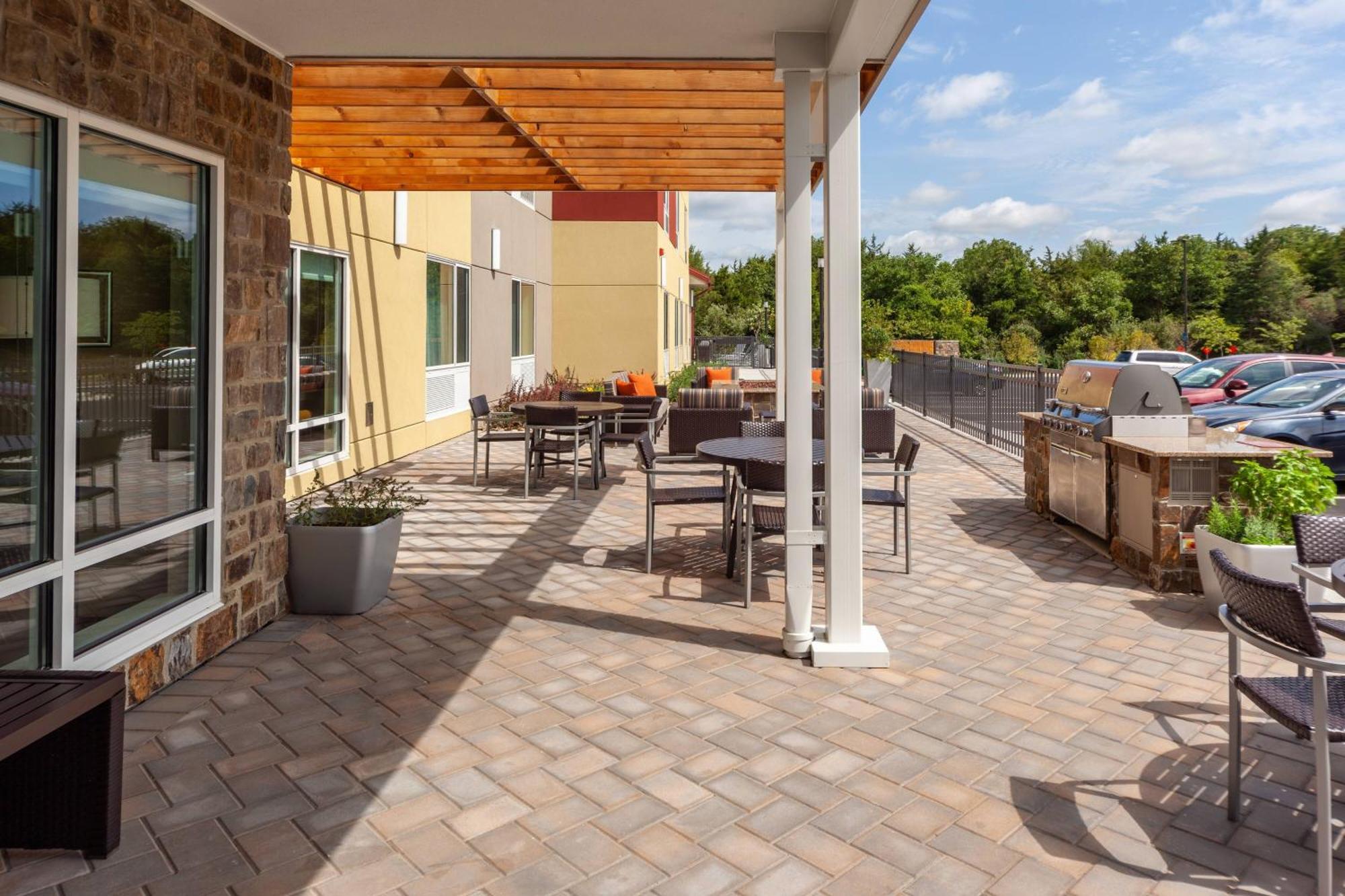 Towneplace Suites By Marriott Front Royal Eksteriør billede